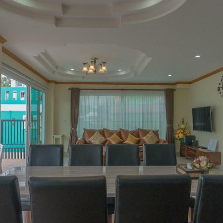 Sea You Pool Villa HHQ Eksteriør bilde