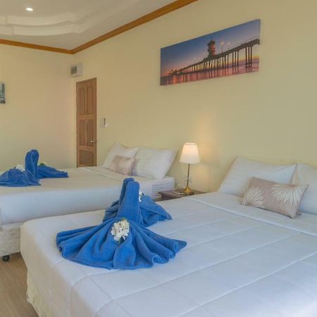 Sea You Pool Villa HHQ Eksteriør bilde