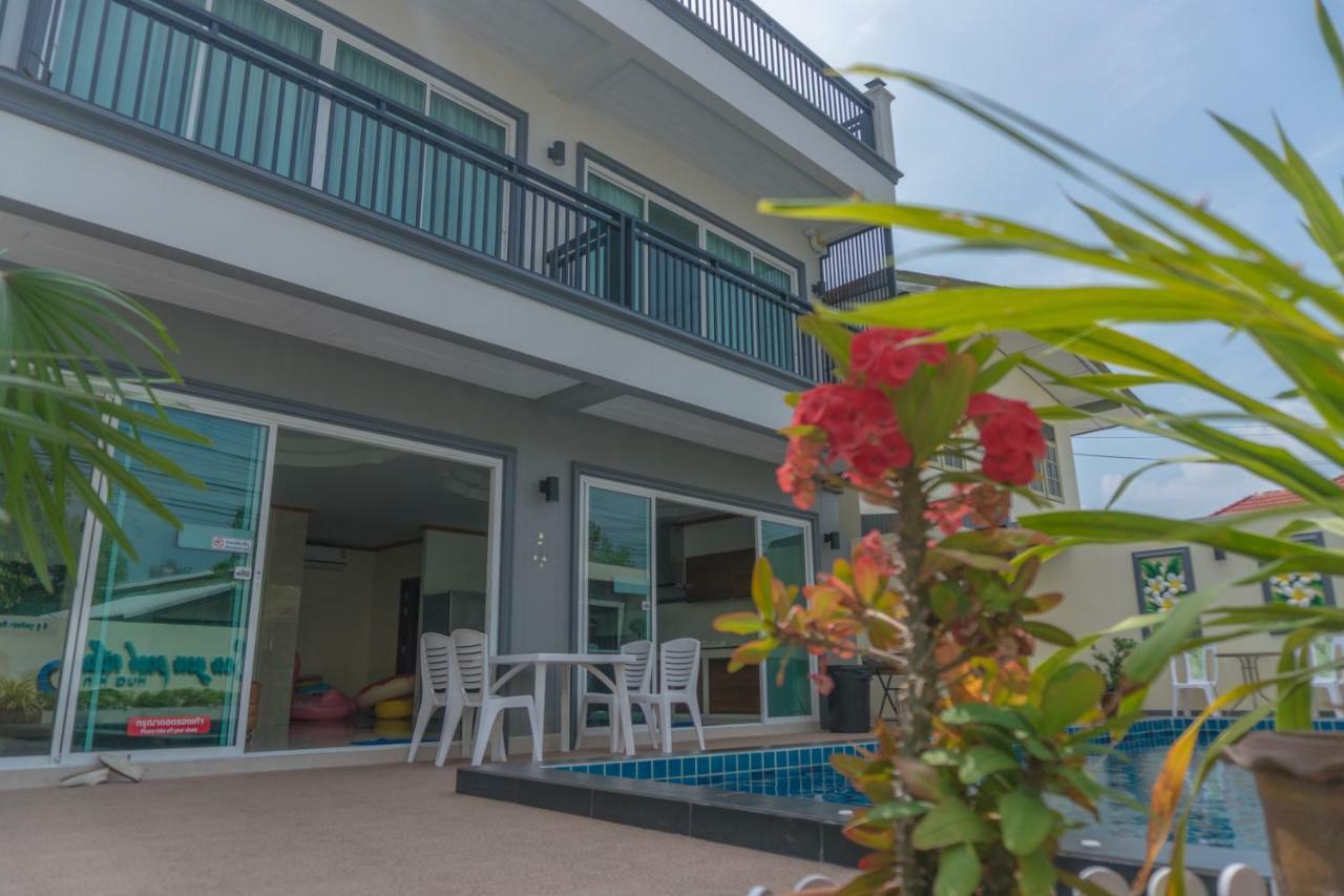 Sea You Pool Villa HHQ Eksteriør bilde